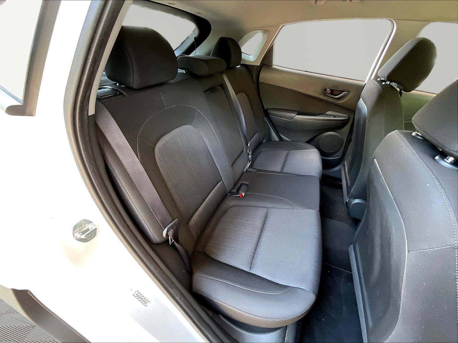 Used 2022 Hyundai Kona SEL w/ Cargo Package AWD/4WD image 23