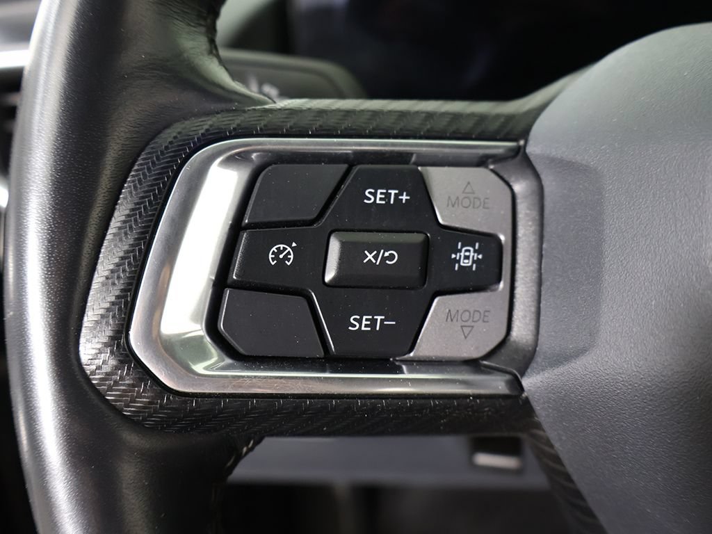 Used 2024 Ford Mustang Premium RWD image 39