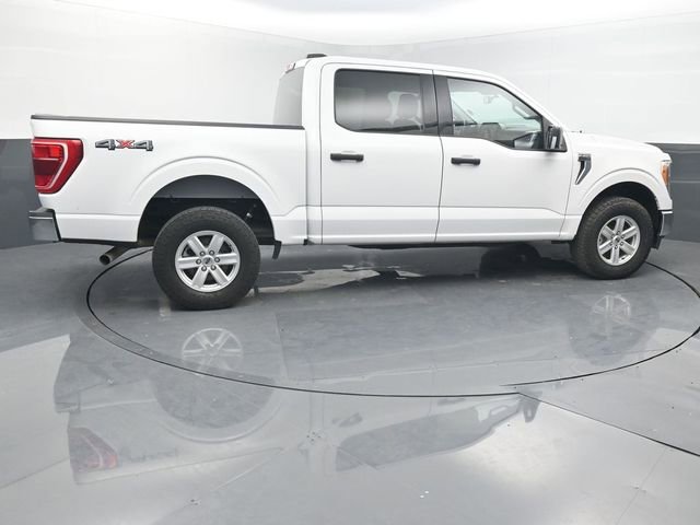 Used 2021 Ford F150 XLT w/ Equipment Group 301A Mid AWD/4WD image 6