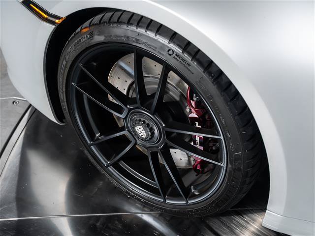 Used 2024 Porsche 911 Targa 4 GTS AWD/4WD image 23