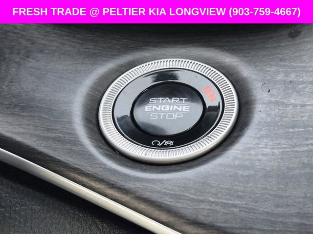 Used 2024 Jeep Grand Cherokee Limited AWD/4WD image 34