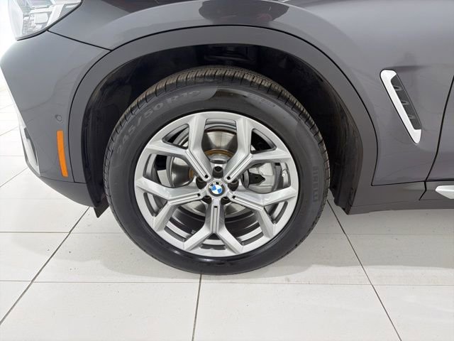 Certified 2023 BMW X4 xDrive30i w/ Premium Package image 46