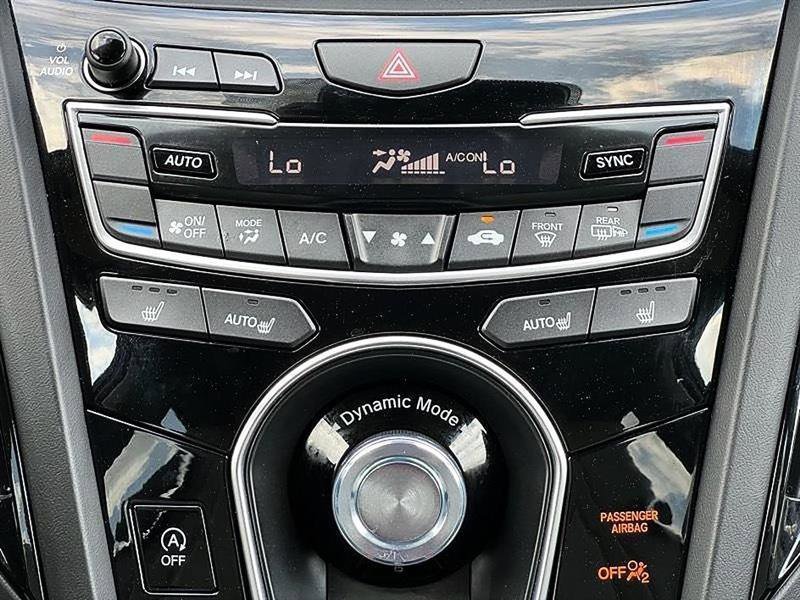 Used 2023 Acura RDX TECHNOLOGY 2WD image 36