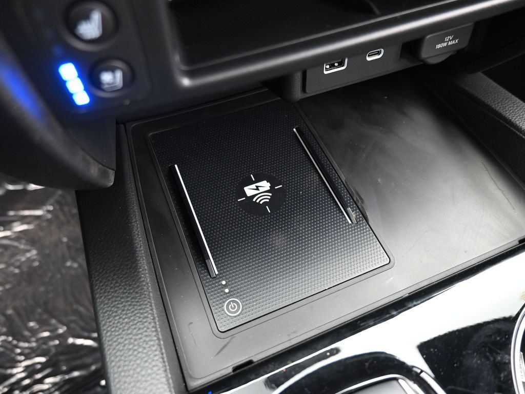 New 2026 Honda Ridgeline Black Edition image 49