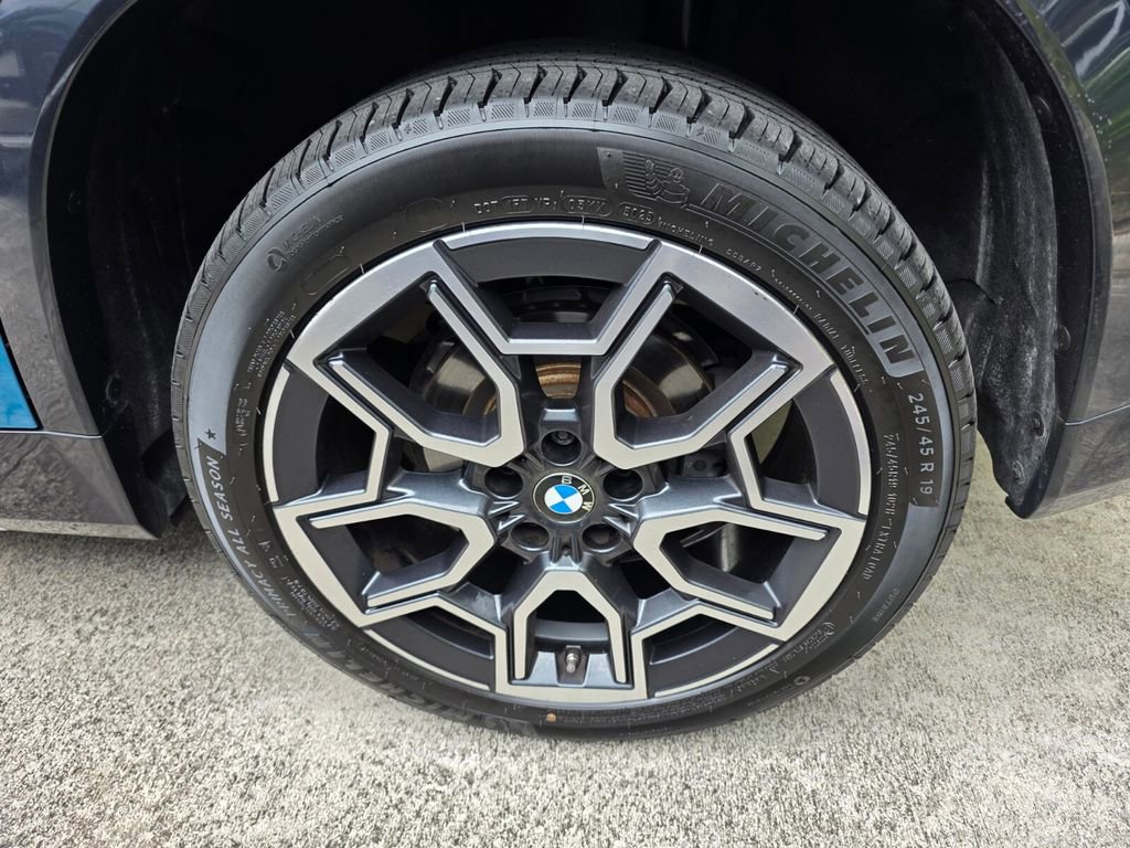 Certified 2023 BMW X1 xDrive28i w/ Convenience Package AWD/4WD image 18