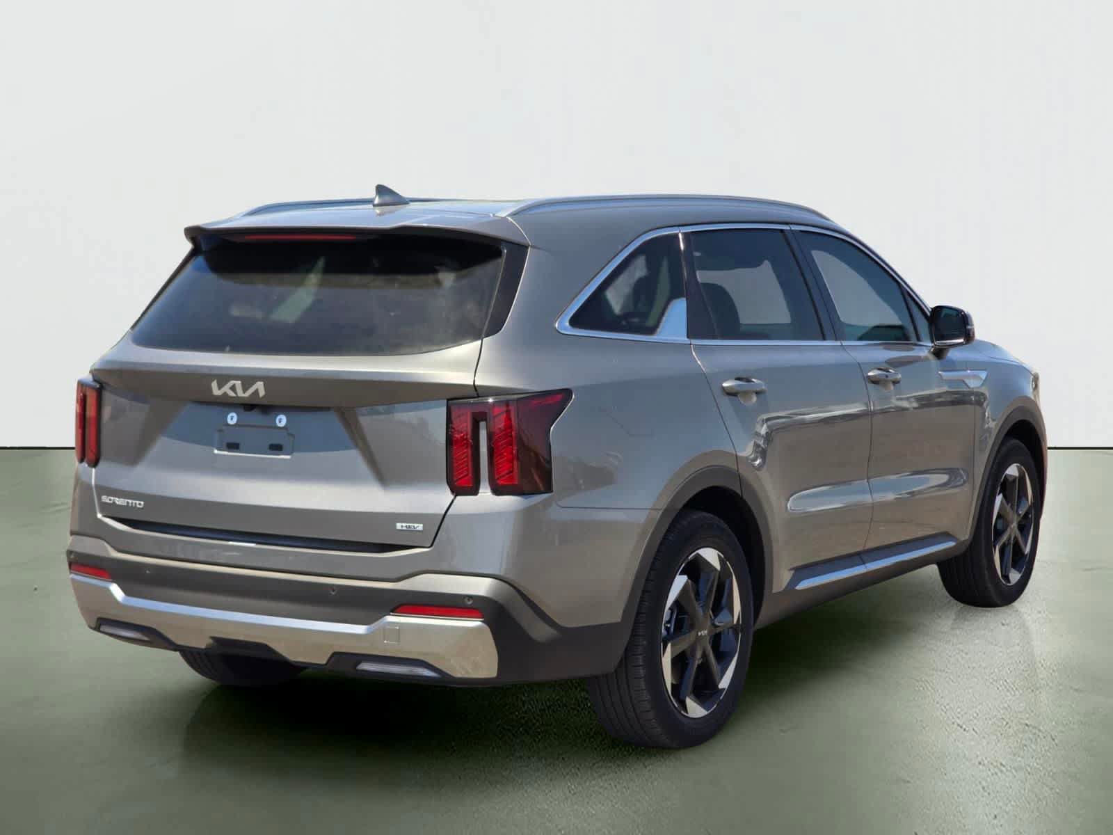 Used 2026 Kia Sorento EX AWD/4WD image 6