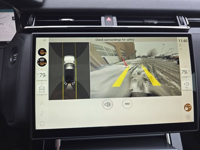 Used 2025 Land Rover Range Rover Velar S image 23