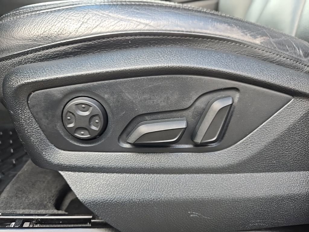 Used 2019 Audi Q7 2.0T Premium Plus w/ Premium Plus Package image 15