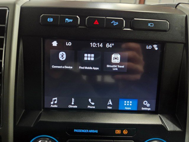 Used 2019 Ford F250 Lariat w/ Lariat Ultimate Package AWD/4WD image 62