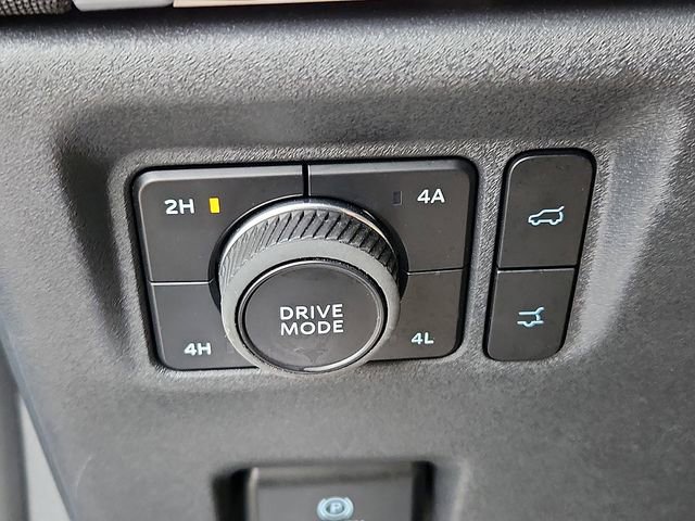 Certified 2025 Ford Expedition Max Active AWD/4WD image 14