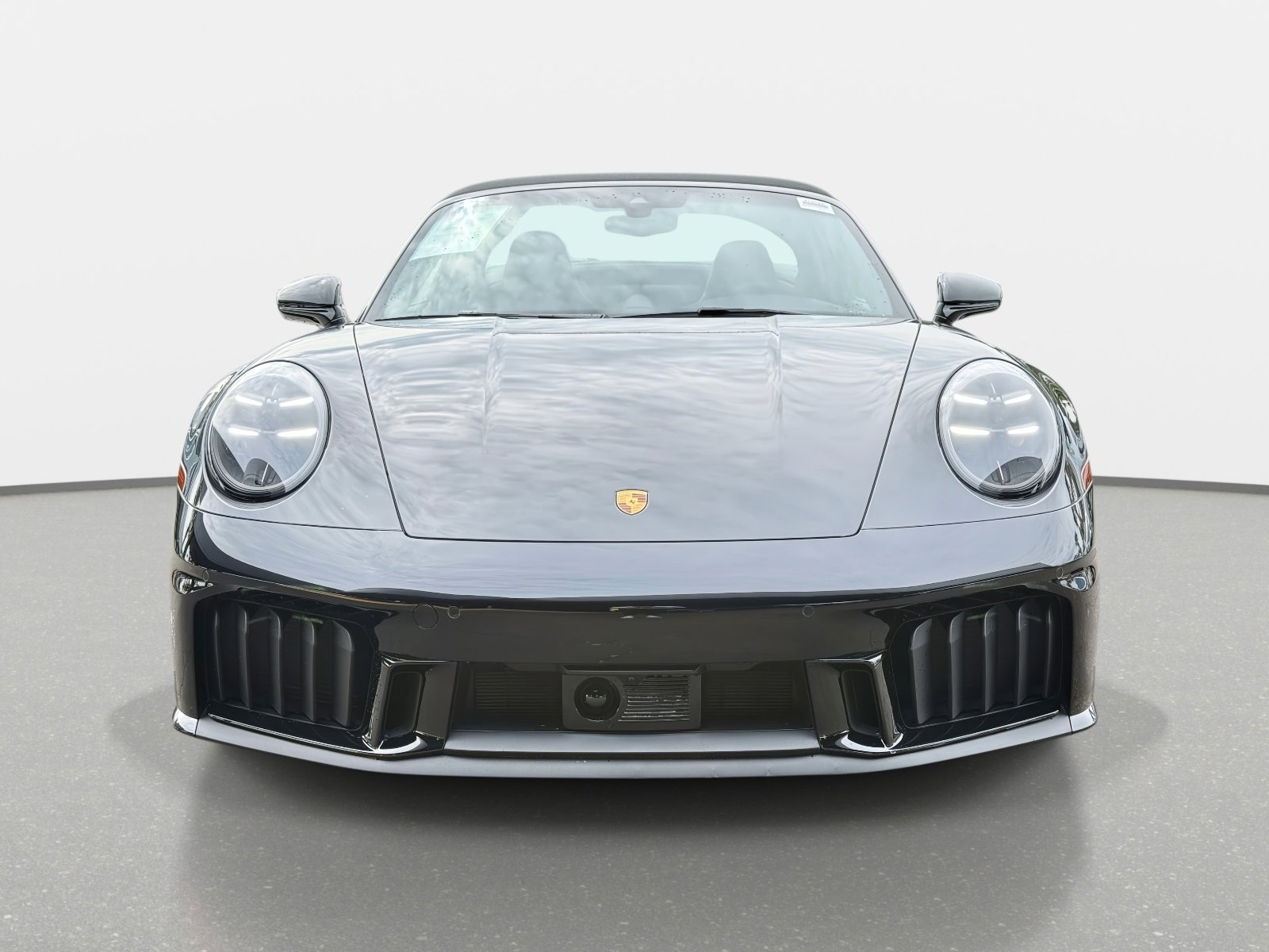 Used 2026 Porsche 911 Targa 4 GTS image 8