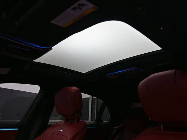 Certified 2024 Mercedes-Benz S 63 AMG S image 23