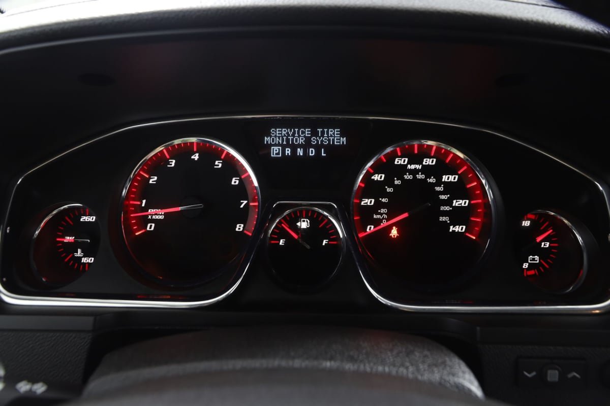 Used 2017 GMC Acadia Limited SLT AWD/4WD image 18