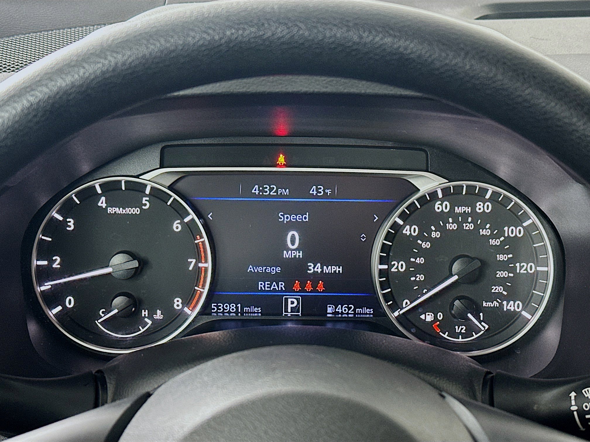 Used 2023 Nissan Altima 2.5 SV image 12