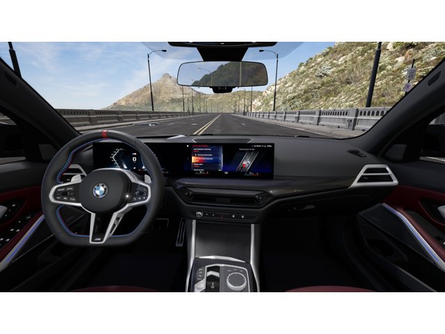 New 2026 BMW M340i xDrive w/ Premium Package AWD/4WD image 10