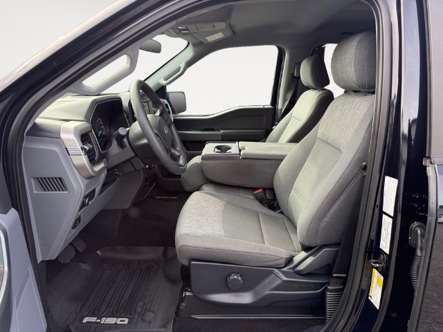 Used 2021 Ford F150 XLT w/ XTR Package AWD/4WD image 11