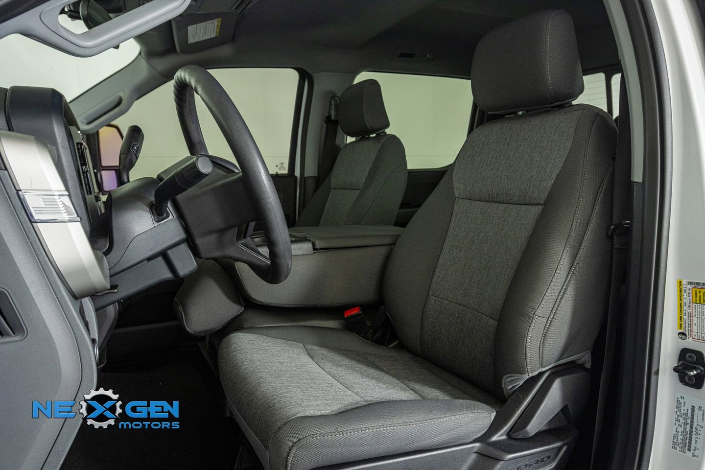 Used 2024 Ford F250 XL w/ STX Appearance Package image 20