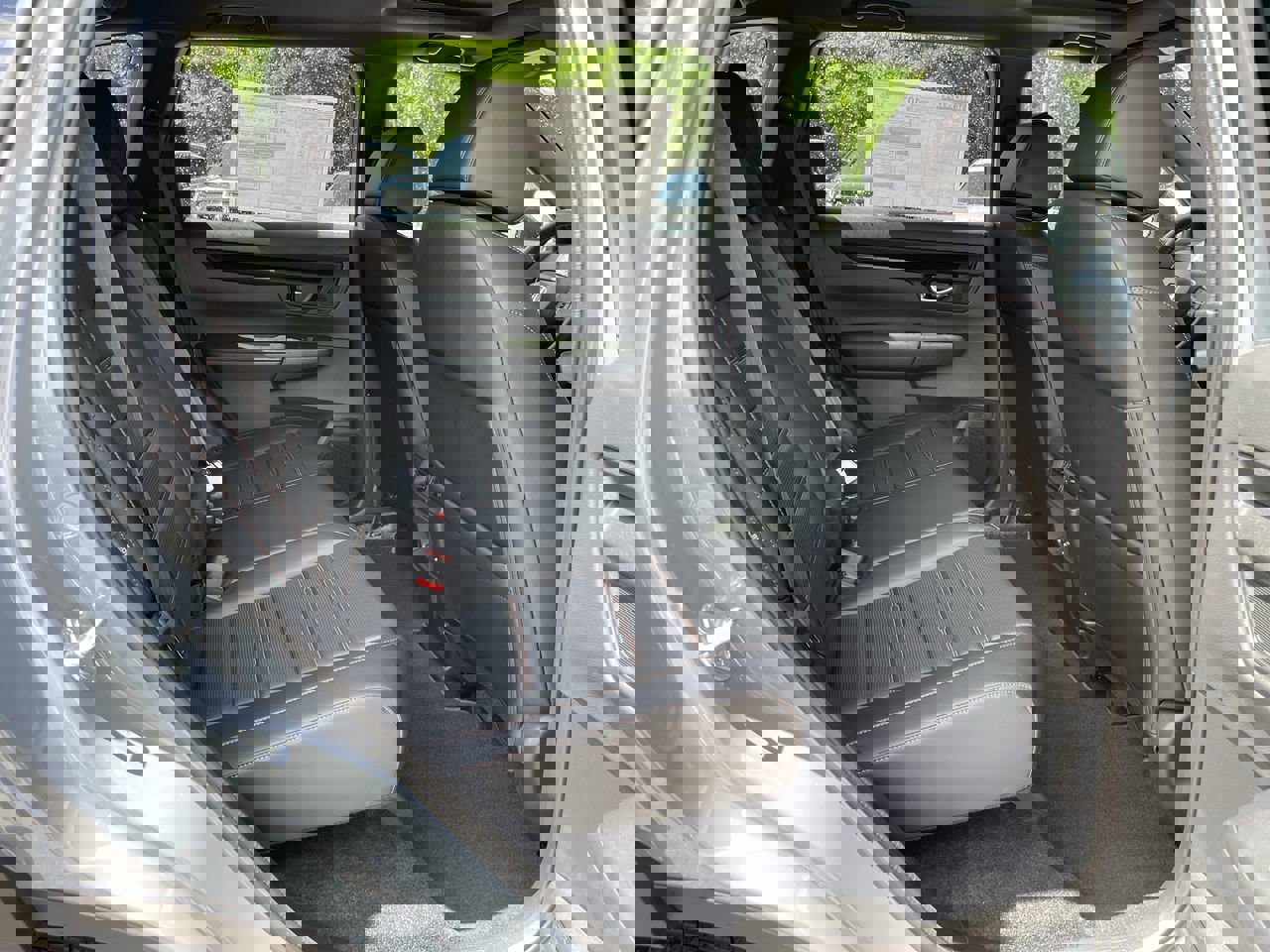 New 2026 Honda CR-V Sport-L image 19