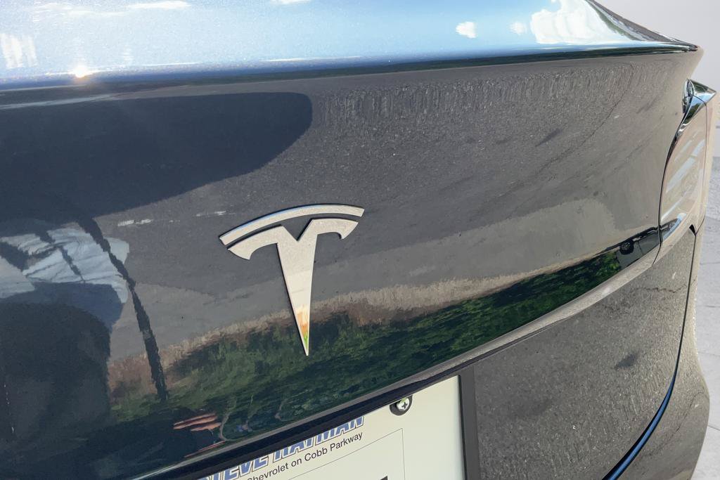 Used 2023 Tesla Model 3 Standard Range RWD image 27
