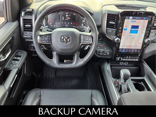 Used 2025 RAM 1500 RHO AWD/4WD image 7