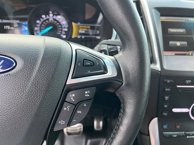 Used 2015 Ford Edge Sport w/ Equipment Group 401A AWD/4WD image 17