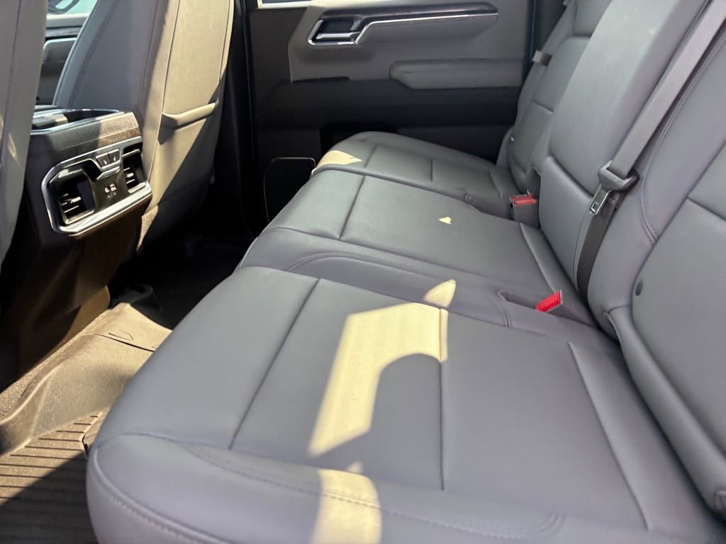 Used 2024 Chevrolet Silverado 1500 LTZ w/ LTZ Premium Texas Edition image 27