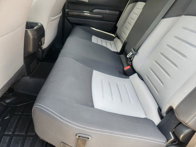 Certified 2024 Toyota Tacoma TRD Sport RWD image 30