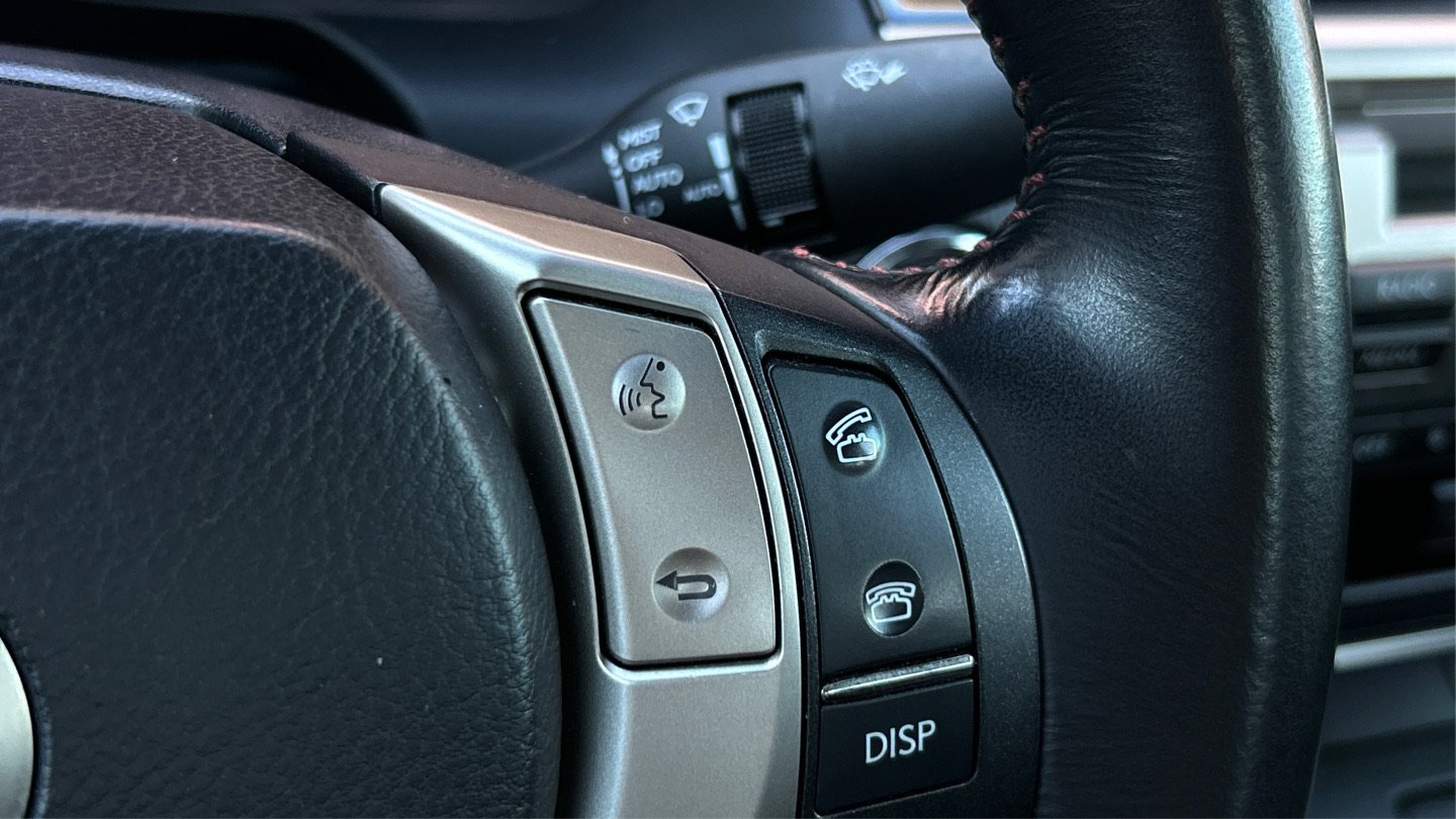 Used 2015 Lexus ES 350 image 27