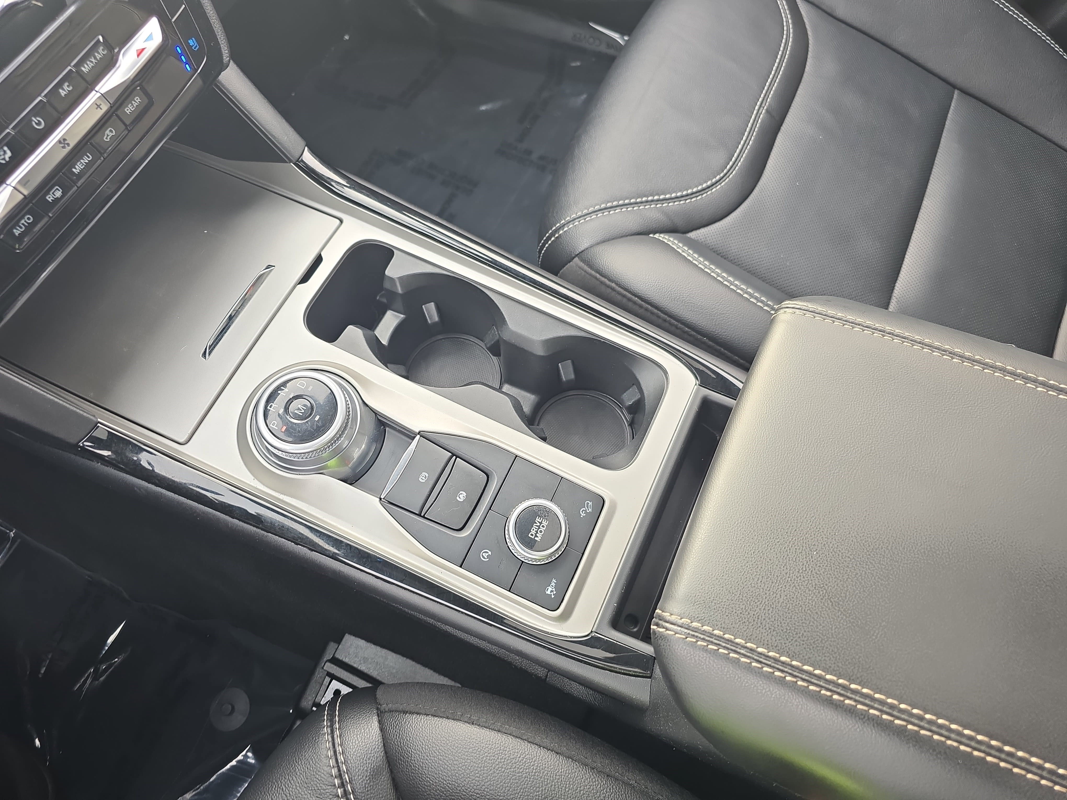 Used 2022 Ford Explorer ST w/ Equipment Group 401A image 23