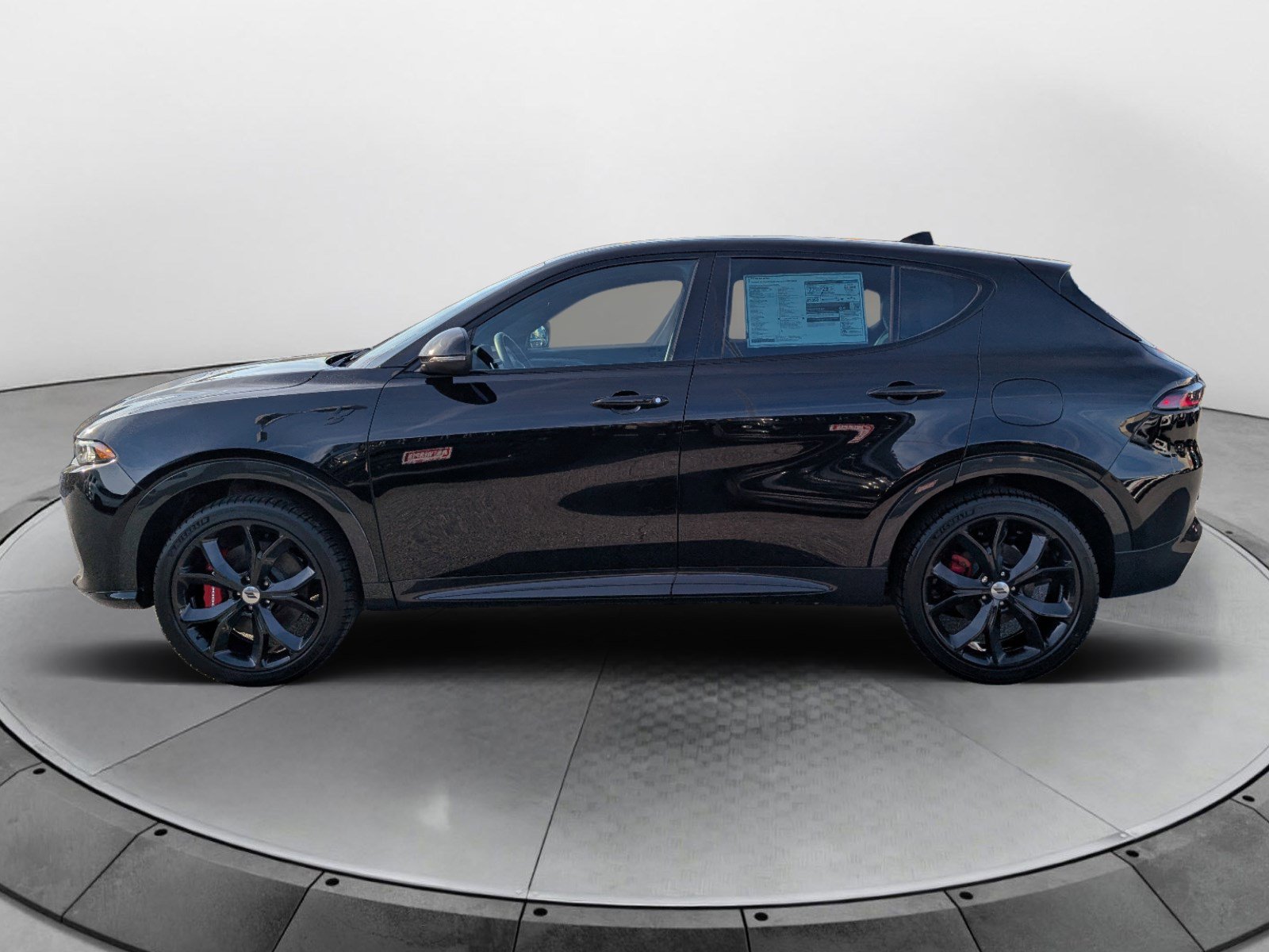 New 2024 Dodge Hornet R/T AWD/4WD image 7