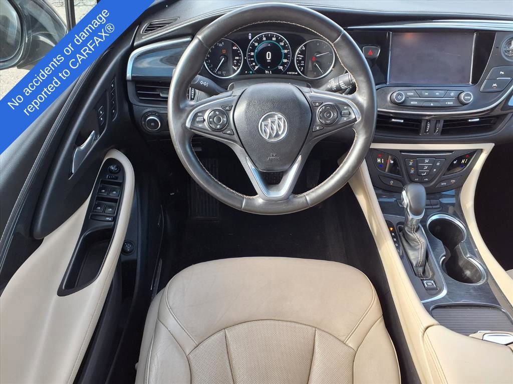 Used 2016 Buick Envision Premium image 14