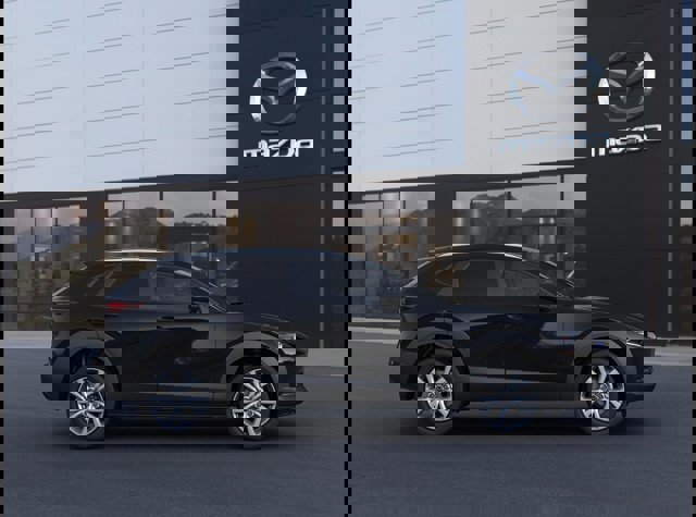 New 2026 MAZDA CX-30 AWD 2.5 S w/ Premium Package image 5