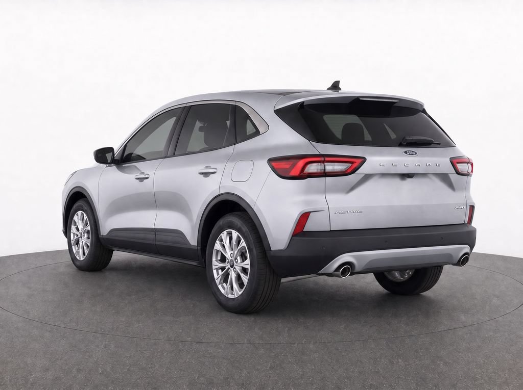 Used 2023 Ford Escape Active w/ Tech Pack #1 AWD/4WD image 23