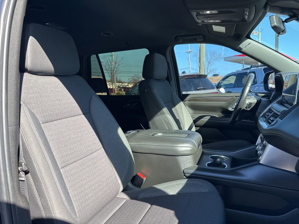 Used 2022 GMC Yukon SLE image 21