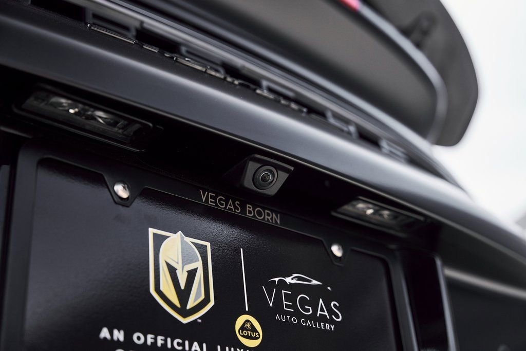 Used 2024 Porsche 911 Turbo S image 14