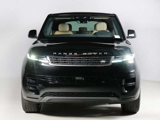 Used 2024 Land Rover Range Rover Sport SE AWD/4WD image 8