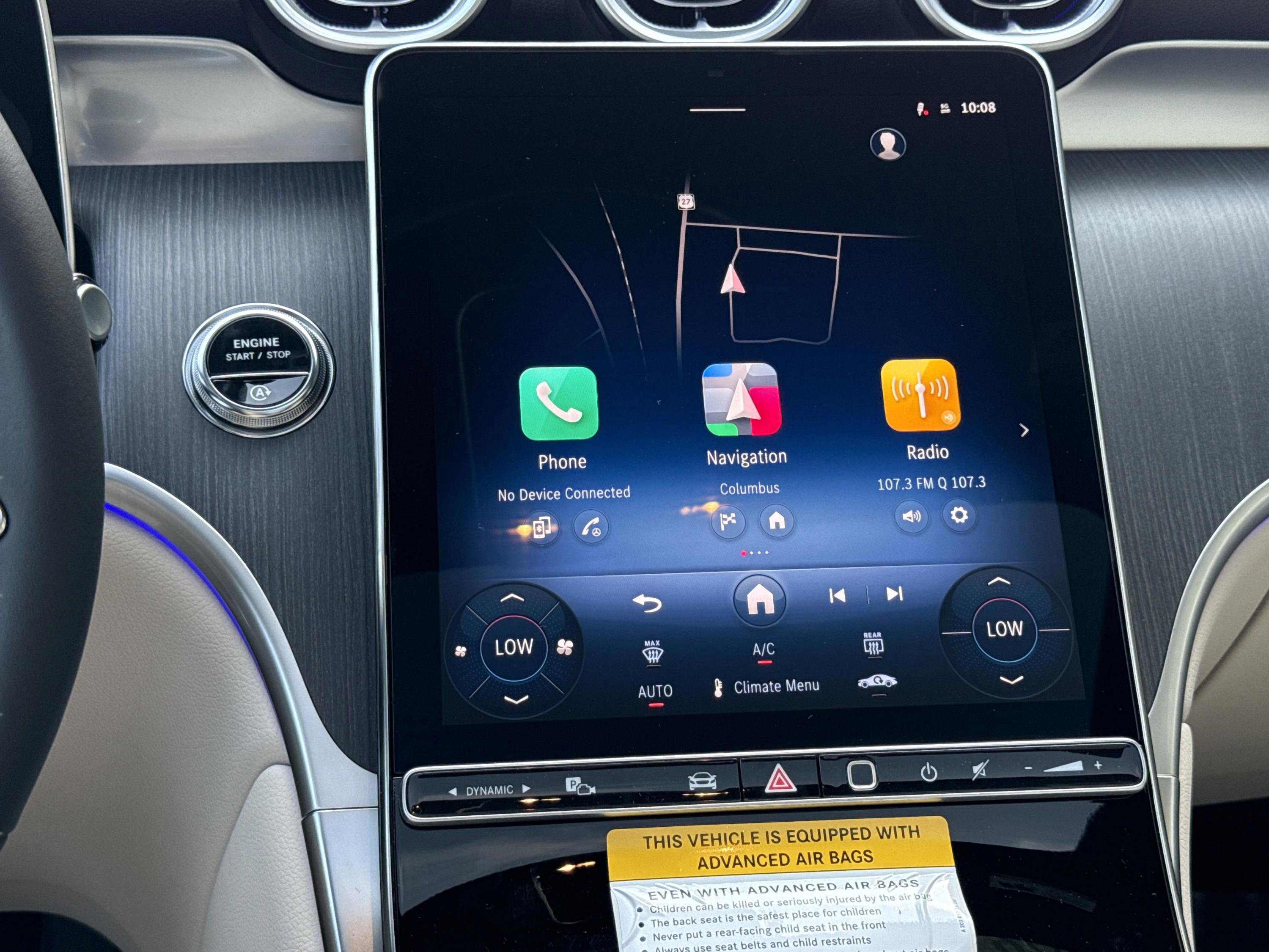 Certified 2026 Mercedes-Benz GLC 300 GLC 300 image 45