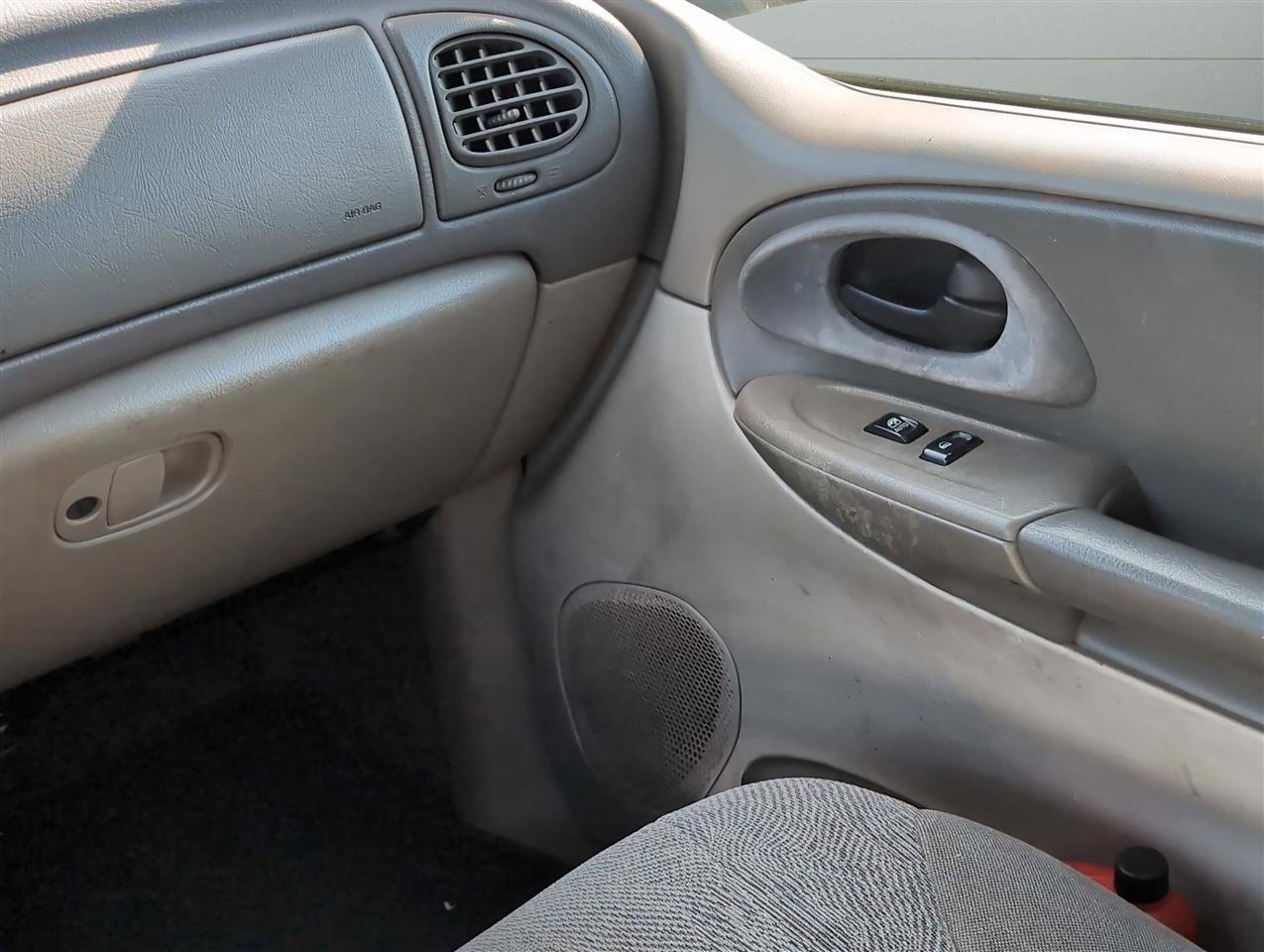 Used 2003 Chevrolet TrailBlazer 2WD image 11