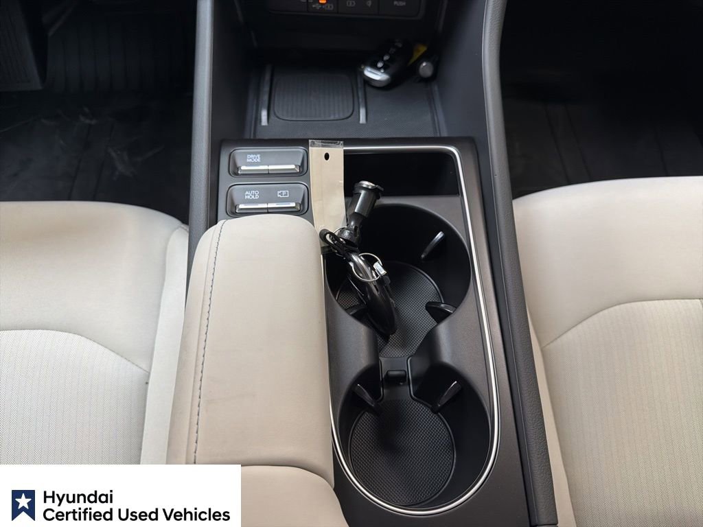Used 2026 Hyundai Sonata SEL FWD image 25