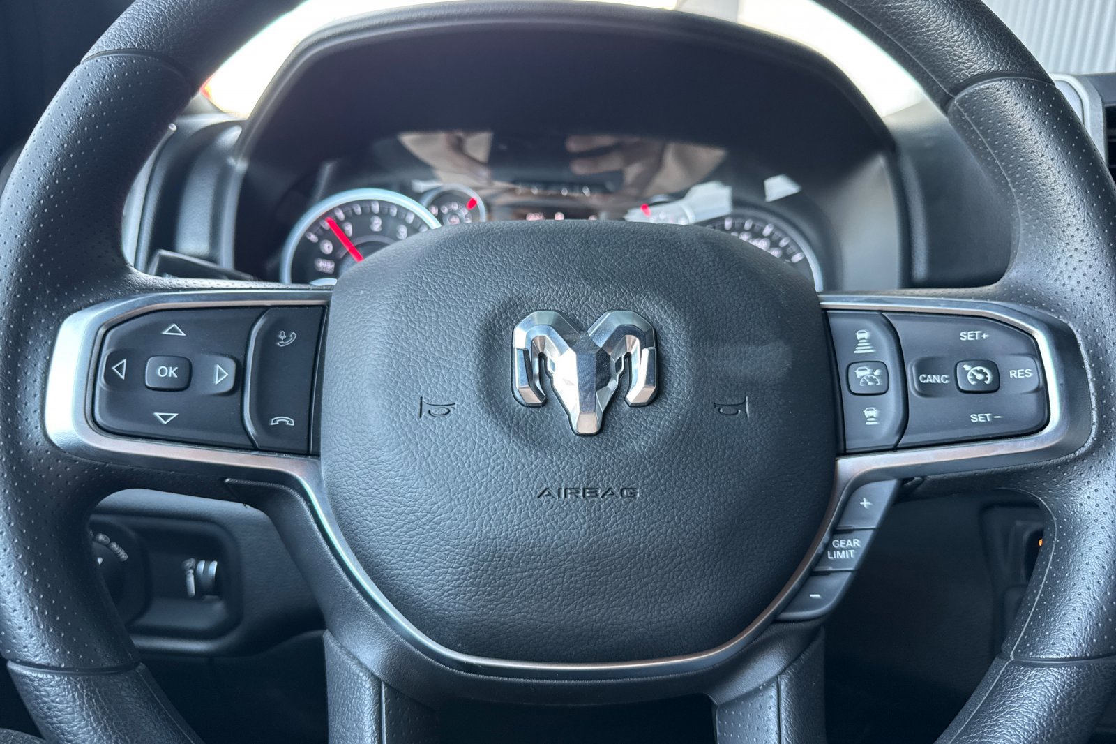 New 2026 RAM 1500 Tradesman image 21