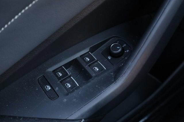 New 2026 Volkswagen Jetta SEL image 20