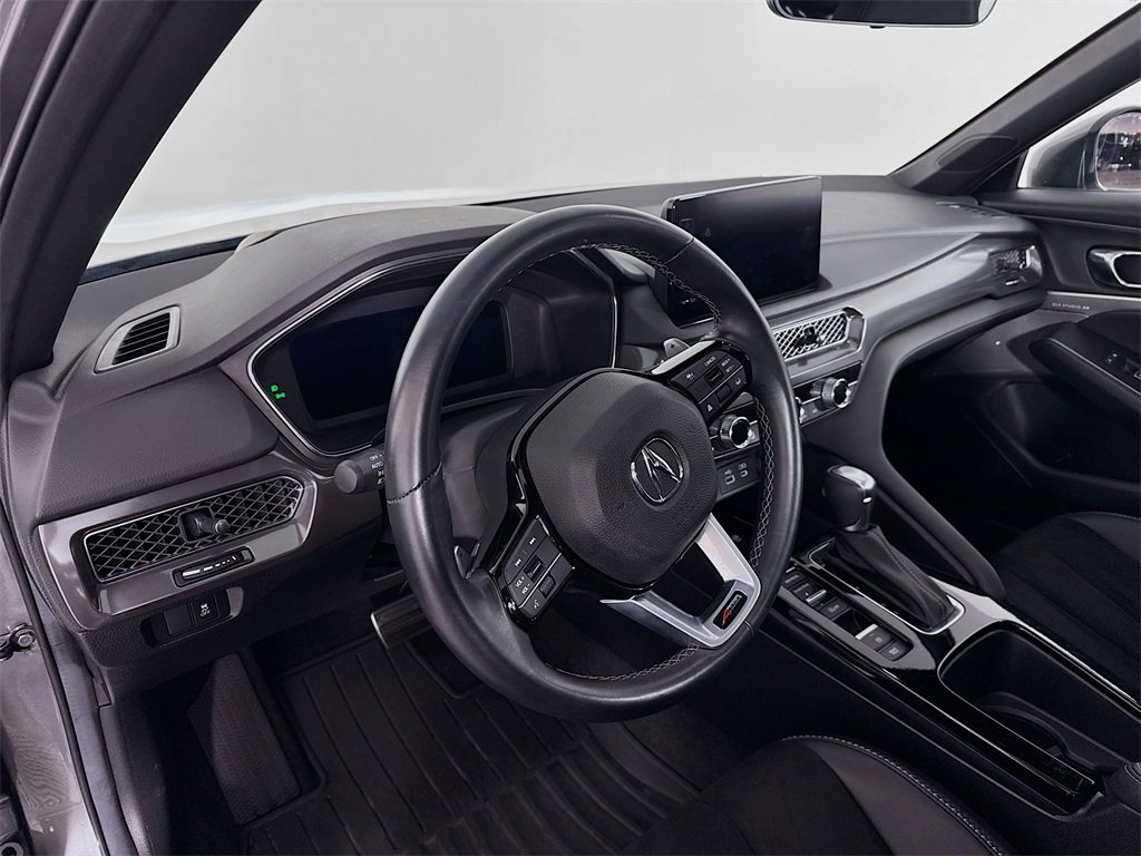 Used 2025 Acura Integra A-Spec image 4