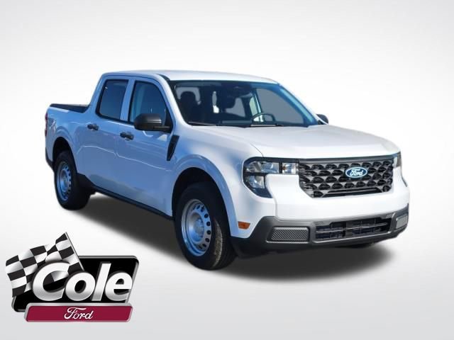 New 2025 Ford Maverick XL w/ Equipment Group 101A