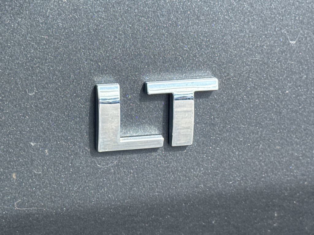 Used 2017 Chevrolet Colorado LT w/ Luxury Package, Chrome AWD/4WD image 39