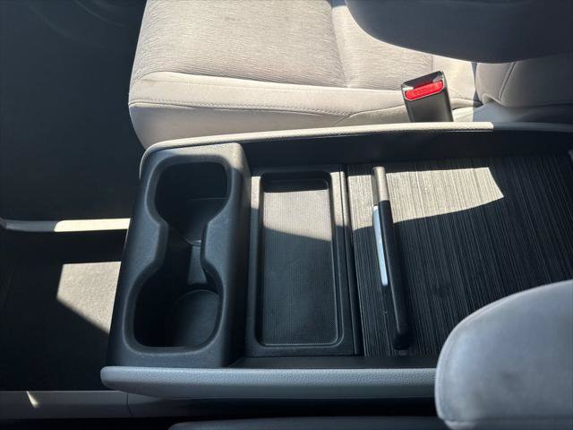 Used 2018 Honda Odyssey EX image 13