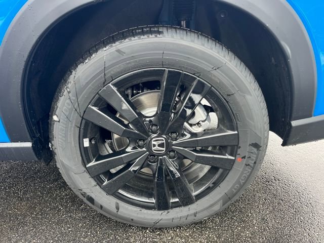 New 2026 Honda HR-V Sport image 10