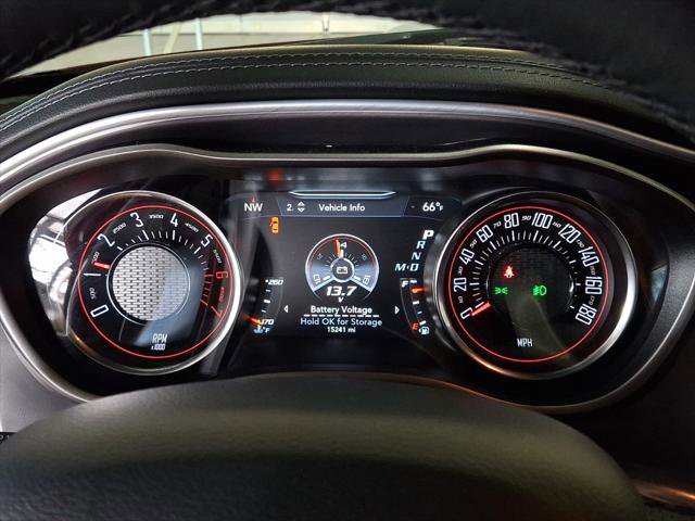 Certified 2021 Dodge Challenger R/T Scat Pack w/ Plus Package image 27