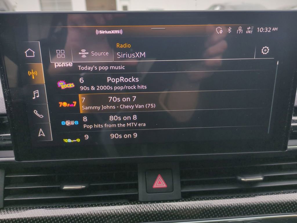 Used 2023 Audi S4 Premium Plus w/ Premium Plus Package image 25