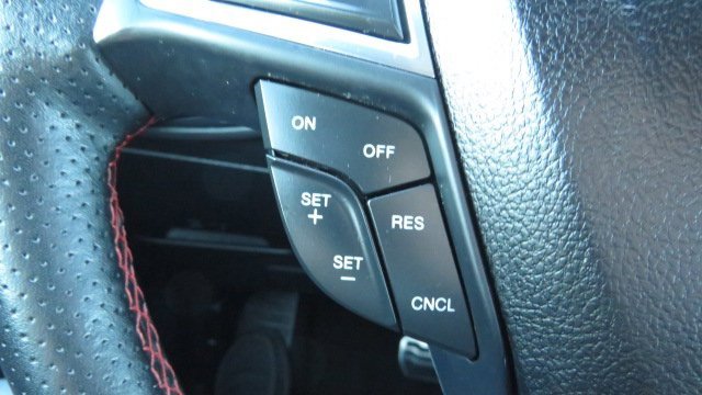 Certified 2023 Ford Edge ST-Line image 25