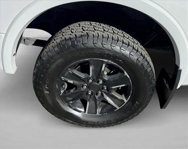 Used 2016 Ford F150 XLT w/ Equipment Group 301A Mid image 7